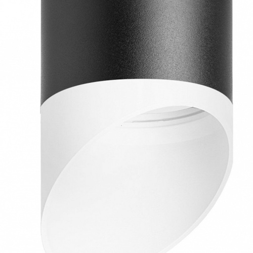 Накладной светильник Lightstar Rullo 2 R649786 в Артемовском фото 2