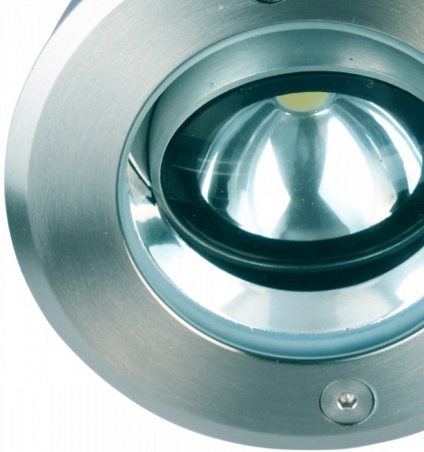 Встраиваемый в дорогу светильник Favourite Earthen 3039-1U в Нижнем Новгороде фото 2