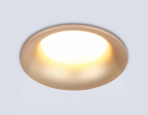 Встраиваемый светильник Ambrella Light TN TN51812 в Нижнем Новгороде фото 7