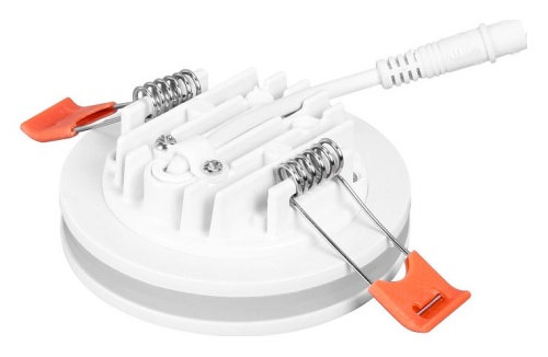 Встраиваемый светильник Ambrella Light TN TN140 в Нижнем Новгороде фото 2