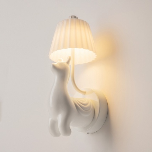 Бра Maytoni Senor Alpaca MOD377WL-L6W3K в Нижнем Новгороде фото 11