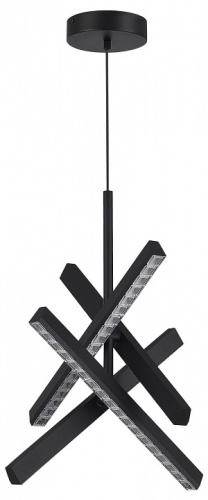 Подвесная люстра ST-Luce EUCLIDICS SL1018.413.04 в Нижнем Новгороде фото 3