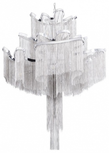 Подвесная люстра Loft it Stream 10208/1000 Smoke в Нижнем Новгороде