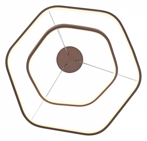Подвесной светильник Ambrella Light FL FL361 в Нижнем Новгороде фото 4