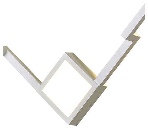 Накладной светильник Mantra Boutique 7669 в Нижнем Новгороде фото 2