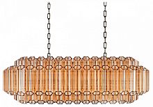 Подвесная люстра Loft it Celebration 10579/1000R Amber в Нижнем Новгороде