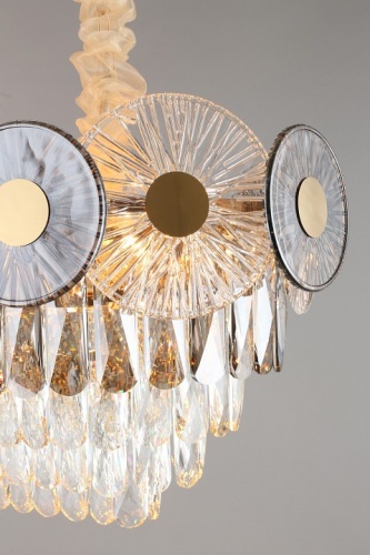 Подвесной светильник Aployt Zibille APL.769.03.11 в Нижнем Новгороде фото 12