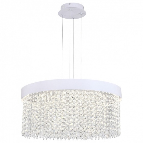 Подвесной светильник Indigo 12054 12054/1P White в Нижнем Новгороде фото 4