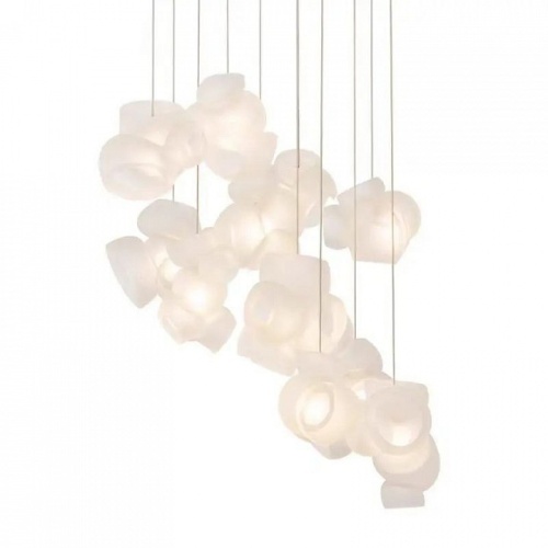 Подвесной светильник Imperiumloft  Quill01 в Нижнем Новгороде фото 4