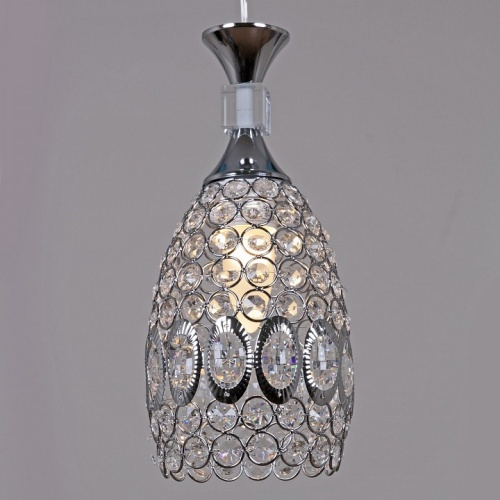 Подвесной светильник 03085-0.4-03 CH в Нижнем Новгороде фото 2