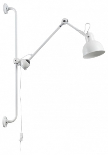 Бра Odeon Light Arta 4126/1WA в Нижнем Новгороде фото 5