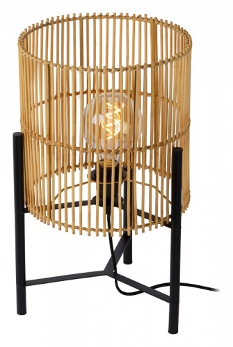 Настольная лампа декоративная Lucide Jantine 03540/01/72 в Нижнем Новгороде фото 2