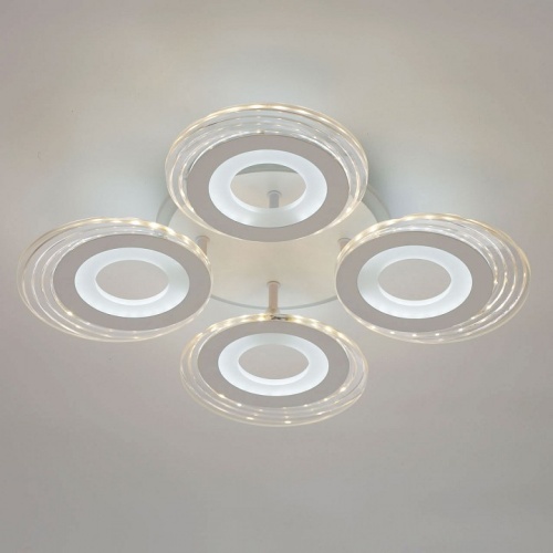 Потолочная люстра De City Мадлен 424013605 в Нижнем Новгороде фото 7