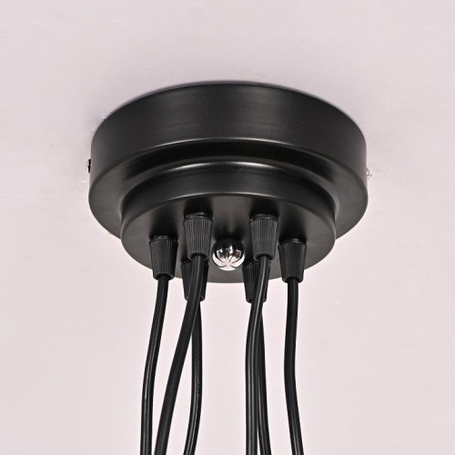 Подвесная люстра Imperiumloft  Spider01 в Нижнем Новгороде фото 5