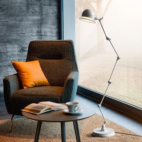 Торшер Imperiumloft VIKNING VIKNING01 в Нижнем Новгороде фото 5