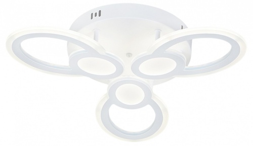 Потолочная люстра Escada 10230 10230/3LED в Нижнем Новгороде фото 6