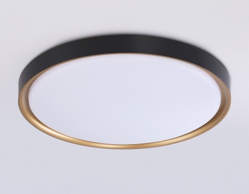 Накладной светильник Ambrella Light FZ FZ1249 в Нижнем Новгороде фото 6