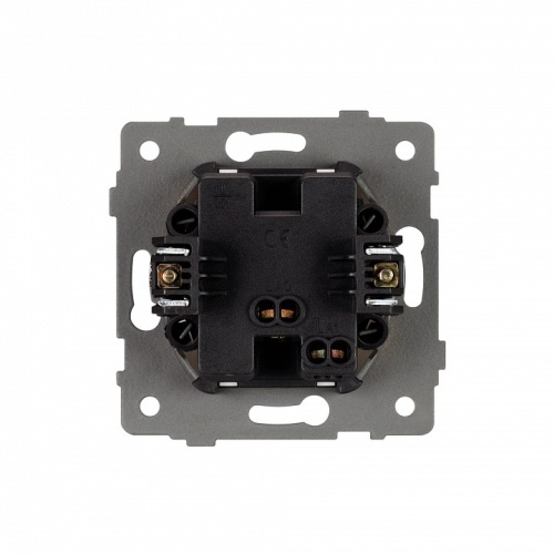 Выключатель одноклавишный без рамки Arlight SWT 049868 в Нижнем Новгороде фото 2