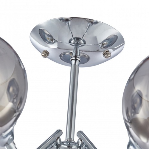 Люстра на штанге Arte Milano Napoli-0334 330334/5 CR в Нижнем Новгороде фото 6