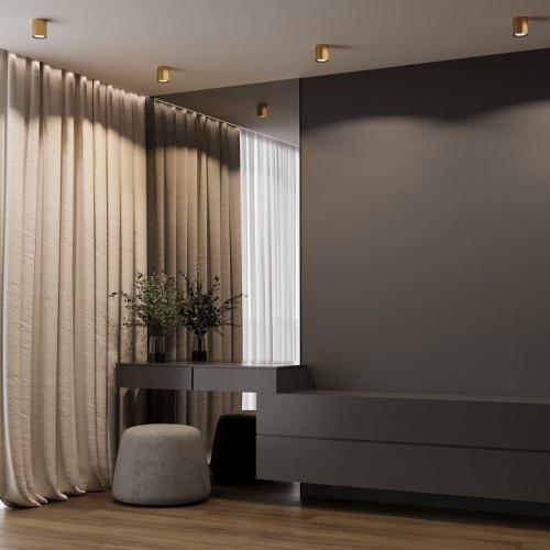 Накладной светильник Elektrostandard Primo 25116/LED в Нижнем Новгороде фото 3