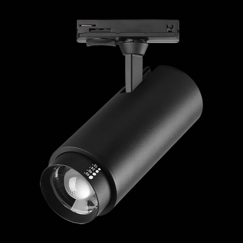 Светильник на штанге Lightstar Fuoco P+CCT 218027 в Нижнем Новгороде фото 3