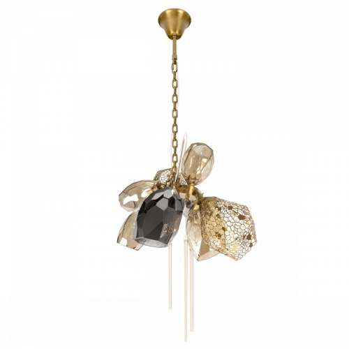 Подвесная люстра Loft it Britannica 10401/600S в Нижнем Новгороде фото 7