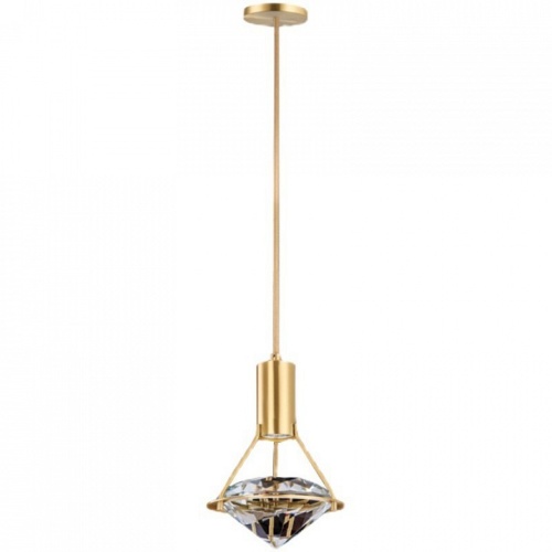 Подвесной светильник Imperiumloft Glasgow Brass glasgow01 в Нижнем Новгороде фото 5