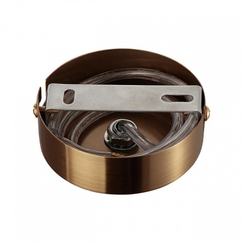 Подвесной светильник Lumion GLORIYA 8272/1A в Нижнем Новгороде фото 6