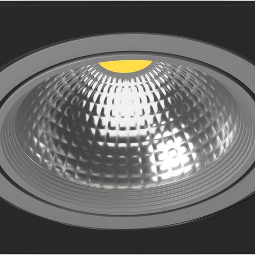 Встраиваемый светильник Lightstar Intero 111 i8270909 в Перми фото 2