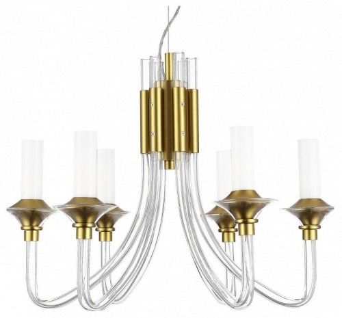 Подвесная люстра ST-Luce Vetrano SL1241.203.06 в Нижнем Новгороде