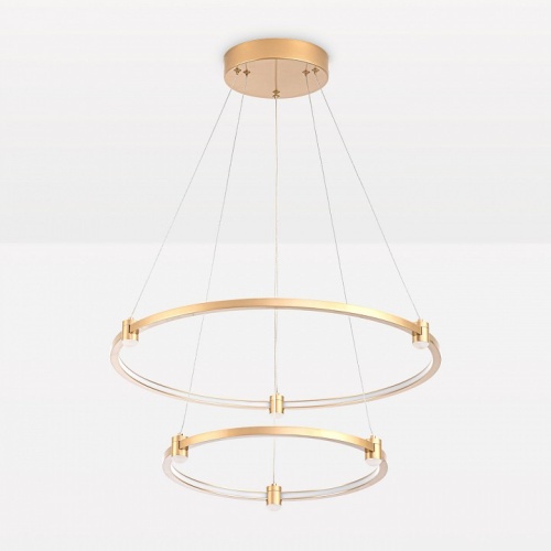 Подвесной светильник Ambrella Light FL FL5508 в Нижнем Новгороде фото 4