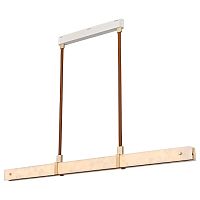 Подвесной светильник Wertmark KERRY WE441.15.003 в Нижнем Новгороде