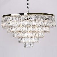 Подвесной светильник Newport 10120 10129+17/C в Нижнем Новгороде