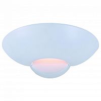 Накладной светильник Arte Lamp Interior A7118AP-1WH в Артемовском