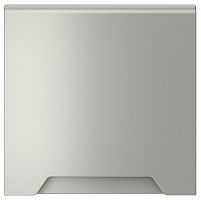 Накладка для розетки с заземлением и со шторками с крышкой Voltum S70 VLS000805 в Нижнем Новгороде