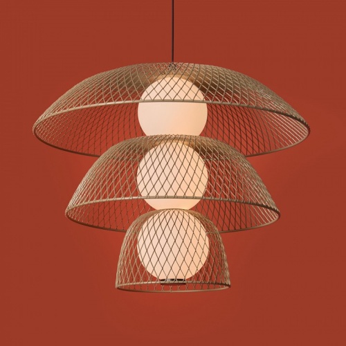 Подвесной светильник Freya Harper FR5545PL-L5BG в Нижнем Новгороде фото 9