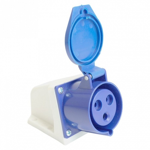 Розетка стационарная Stekker RST 49433 в Нижнем Новгороде фото 3