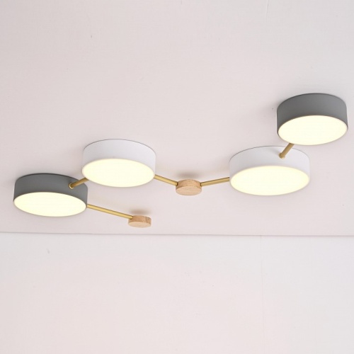 Накладной светильник Imperiumloft SOLEN SOLEN01 в Нижнем Новгороде фото 4