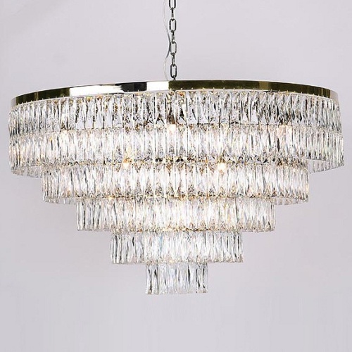 Подвесной светильник Newport 10120 10129+17/C в Нижнем Новгороде