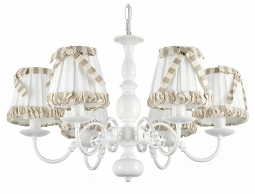 Подвесная люстра Arti Lampadari Formello Formello E 1.1.6 W в Нижнем Новгороде