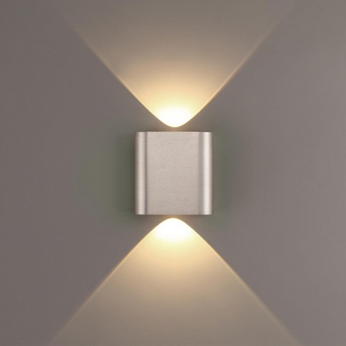 Накладной светильник Odeon Light MAGNUM 7106/2WL в Нижнем Новгороде фото 2