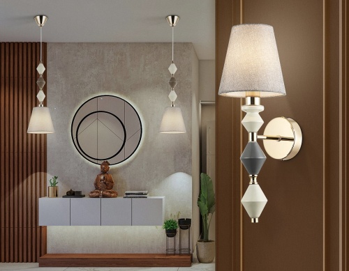 Бра Ambrella Light LH LH75409 в Нижнем Новгороде фото 3