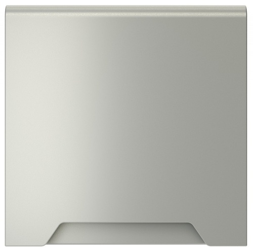 Накладка для розетки с заземлением и со шторками с крышкой Voltum S70 VLS000805 в Нижнем Новгороде