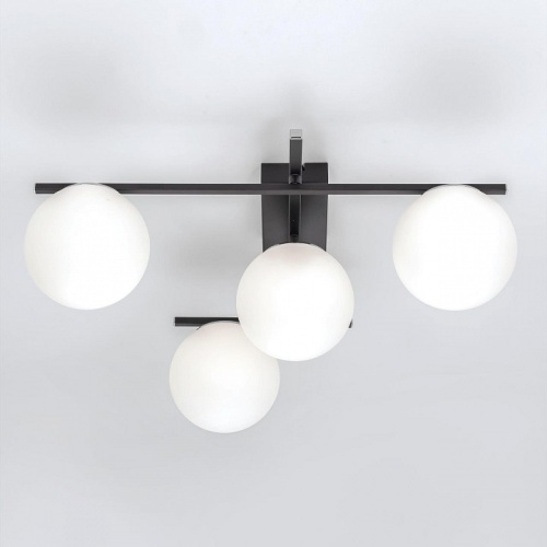 Потолочная люстра Citilux Dorsy CL223142 в Нижнем Новгороде фото 5