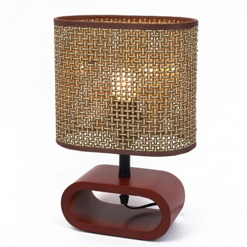 Настольная лампа декоративная Lumion Maderana 8200/1T в Нижнем Новгороде фото 7