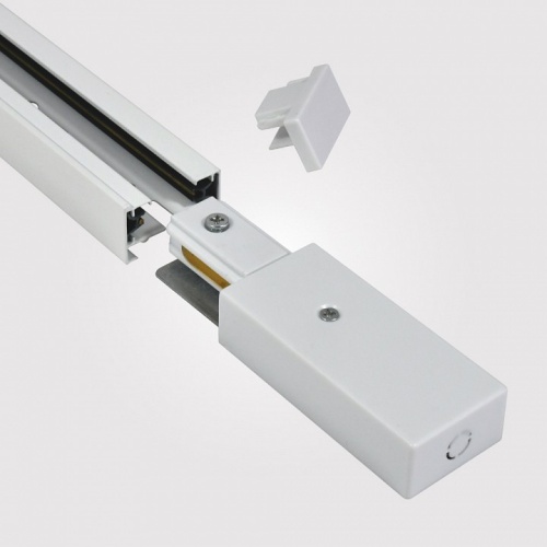 Токопровод концевой Hesby Lighting Skylite 0028 в Нижнем Новгороде фото 5