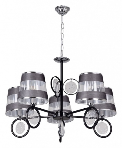 Подвесная люстра De City Виталина 448014905 в Нижнем Новгороде фото 3