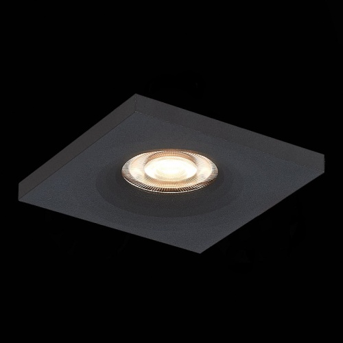 Встраиваемый светильник ST-Luce Gera ST205.418.01 в Бодайбо фото 9