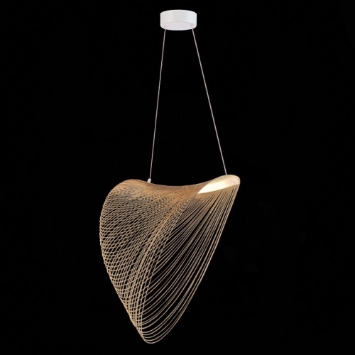 Подвесной светильник ST-Luce Fossil SL6900.503.24 в Нижнем Новгороде фото 6