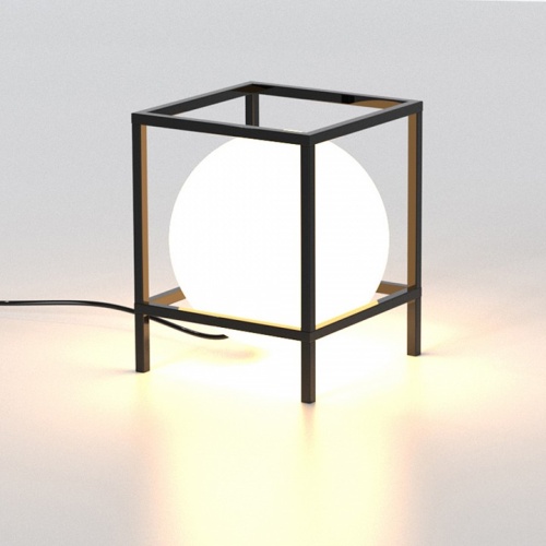 Настольная лампа декоративная Mantra Desigual 7611 в Нижнем Новгороде фото 3